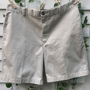 L.L. Bean Chino Shorts
